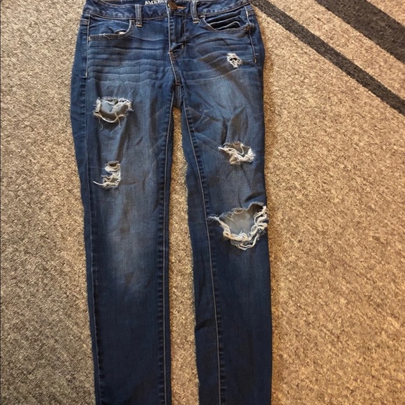 Jeggings! - Picture 2 of 4